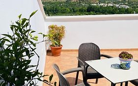 Apartamentos Rurales, La Casa De Baltasar